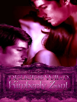 cover image of Deuces Wild